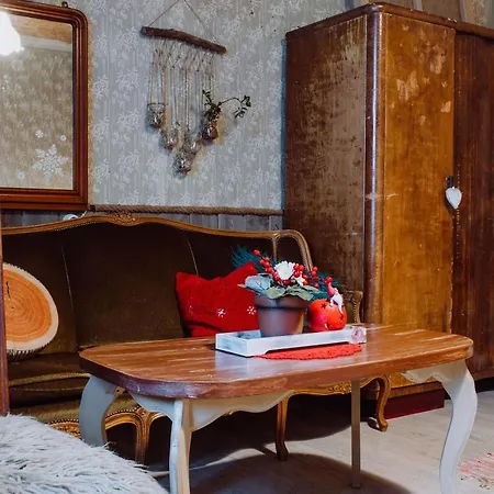 Rando & Kaerdi Juures Oue Bed & Breakfast