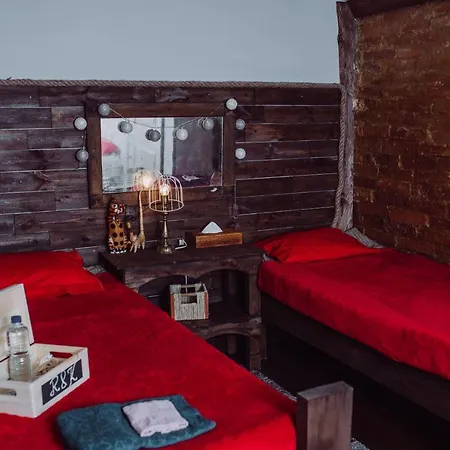 Bed & Breakfast Rando & Kaerdi Juures Oue Lyuganuse