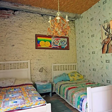 Bed & Breakfast Rando & Kaerdi Juures Oue Lyuganuse