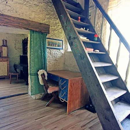Rando & Kaerdi Juures Oue B&B