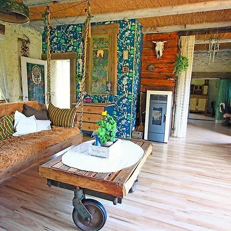 Bed & Breakfast Rando & Kaerdi Juures Oue Lyuganuse
