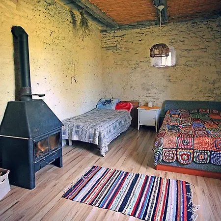 B&B Rando & Kaerdi Juures Oue Lyuganuse